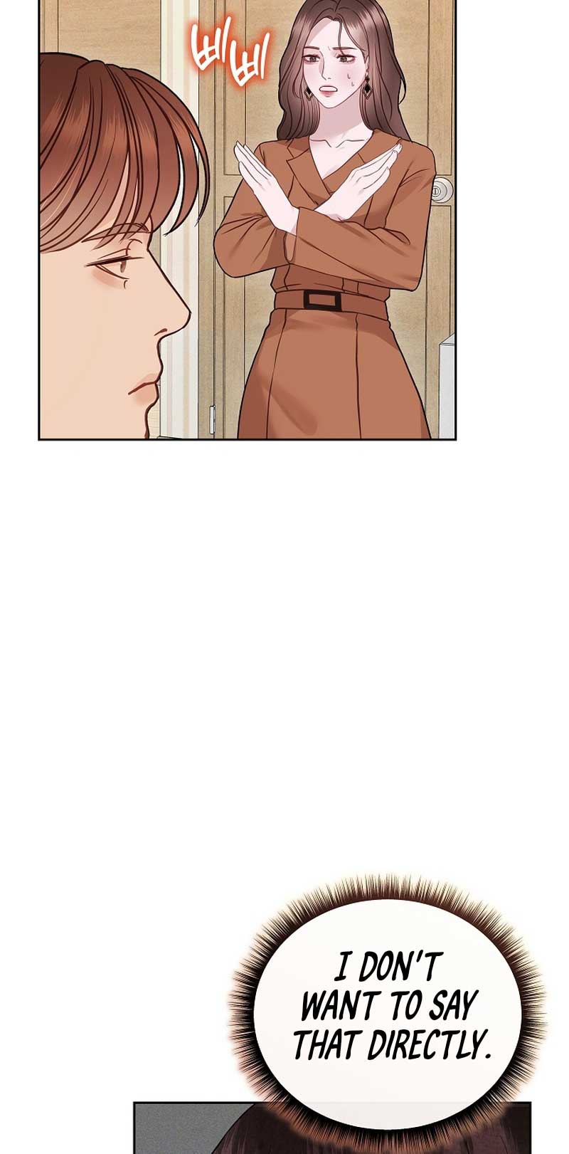 White Scandal Chapter 27 - Page 59