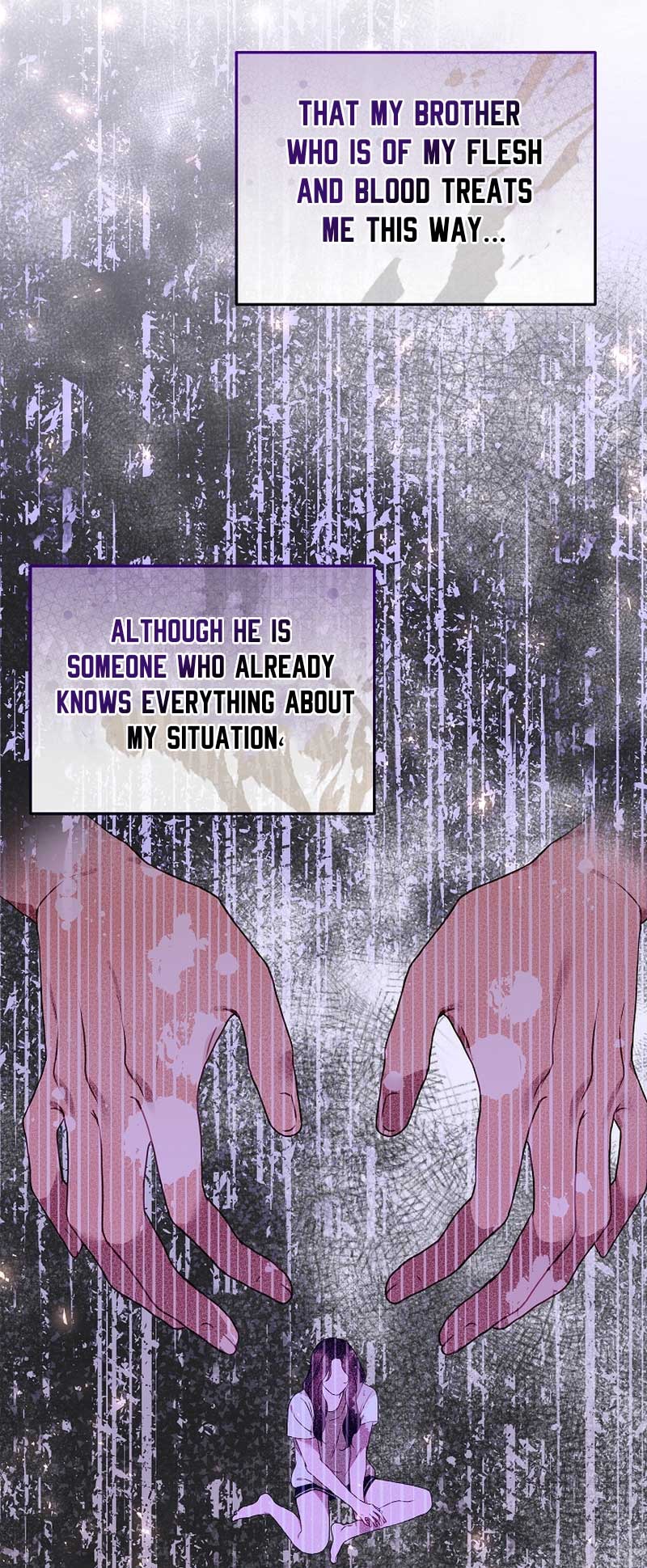 White Scandal Chapter 27 - Page 61
