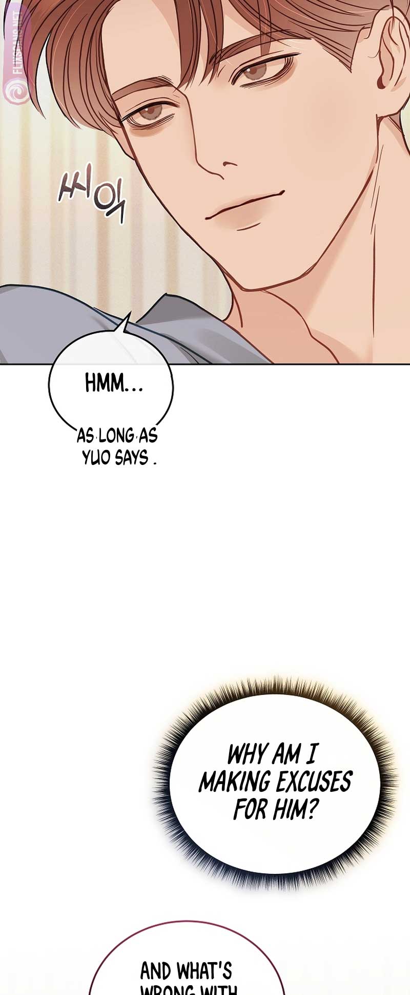White Scandal Chapter 27 - Page 64