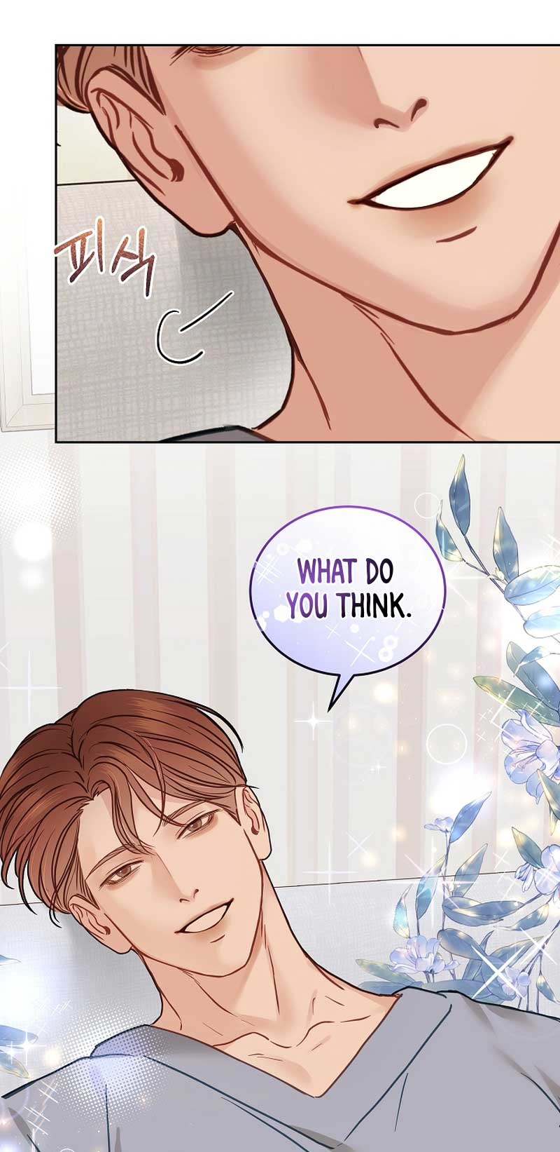 White Scandal Chapter 27 - Page 67