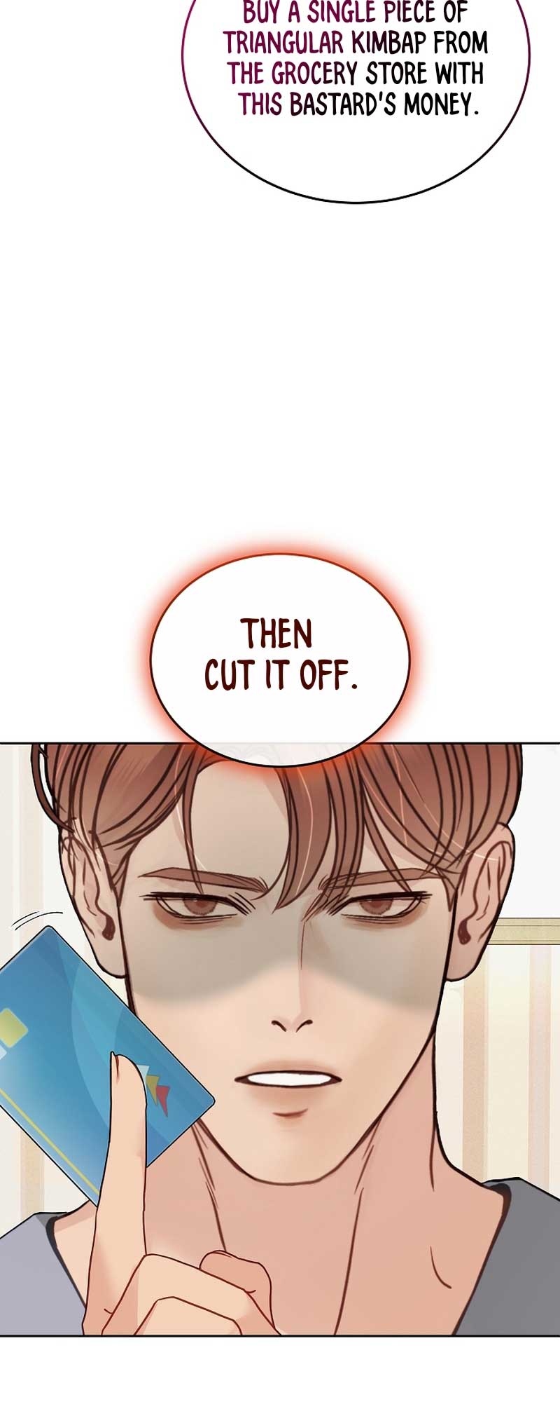 White Scandal Chapter 28 - Page 11