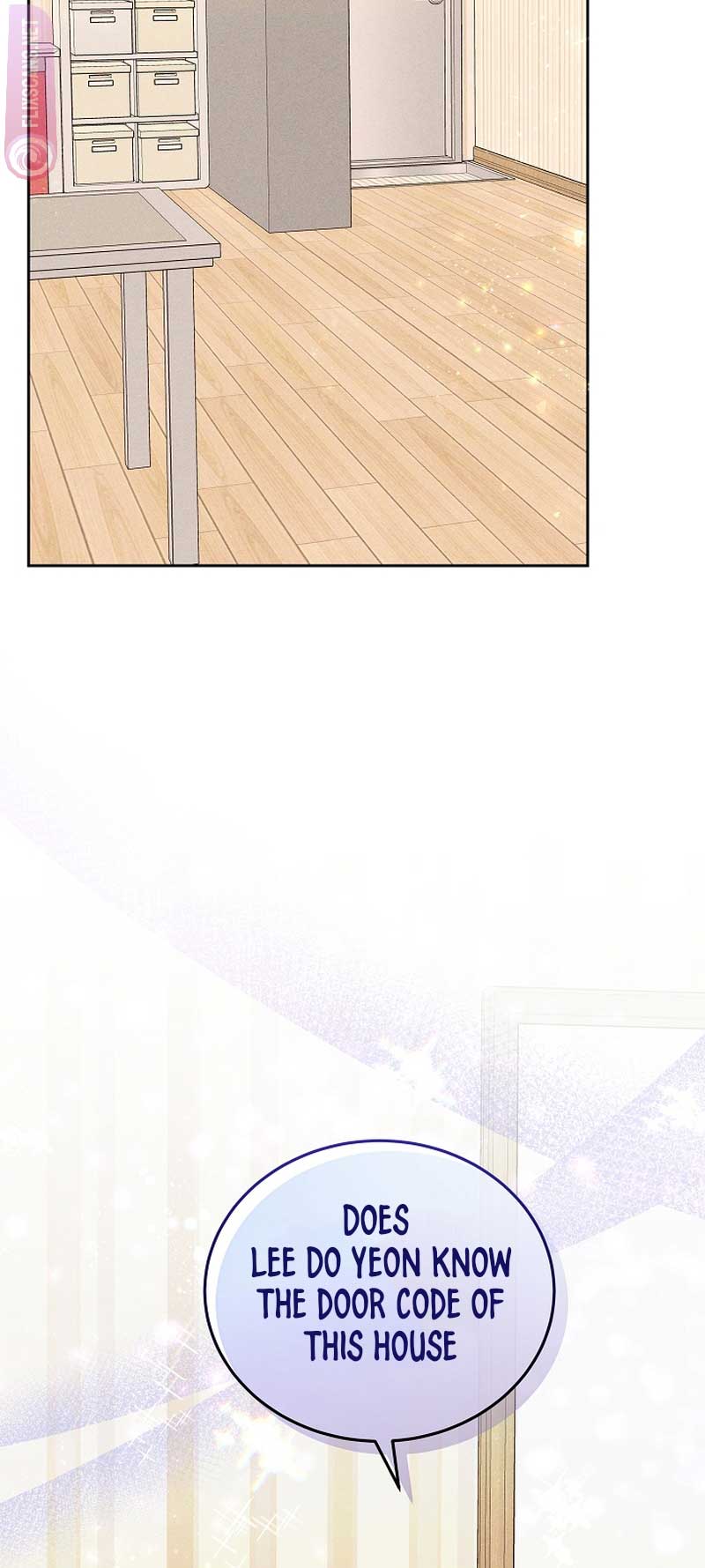 White Scandal Chapter 28 - Page 15