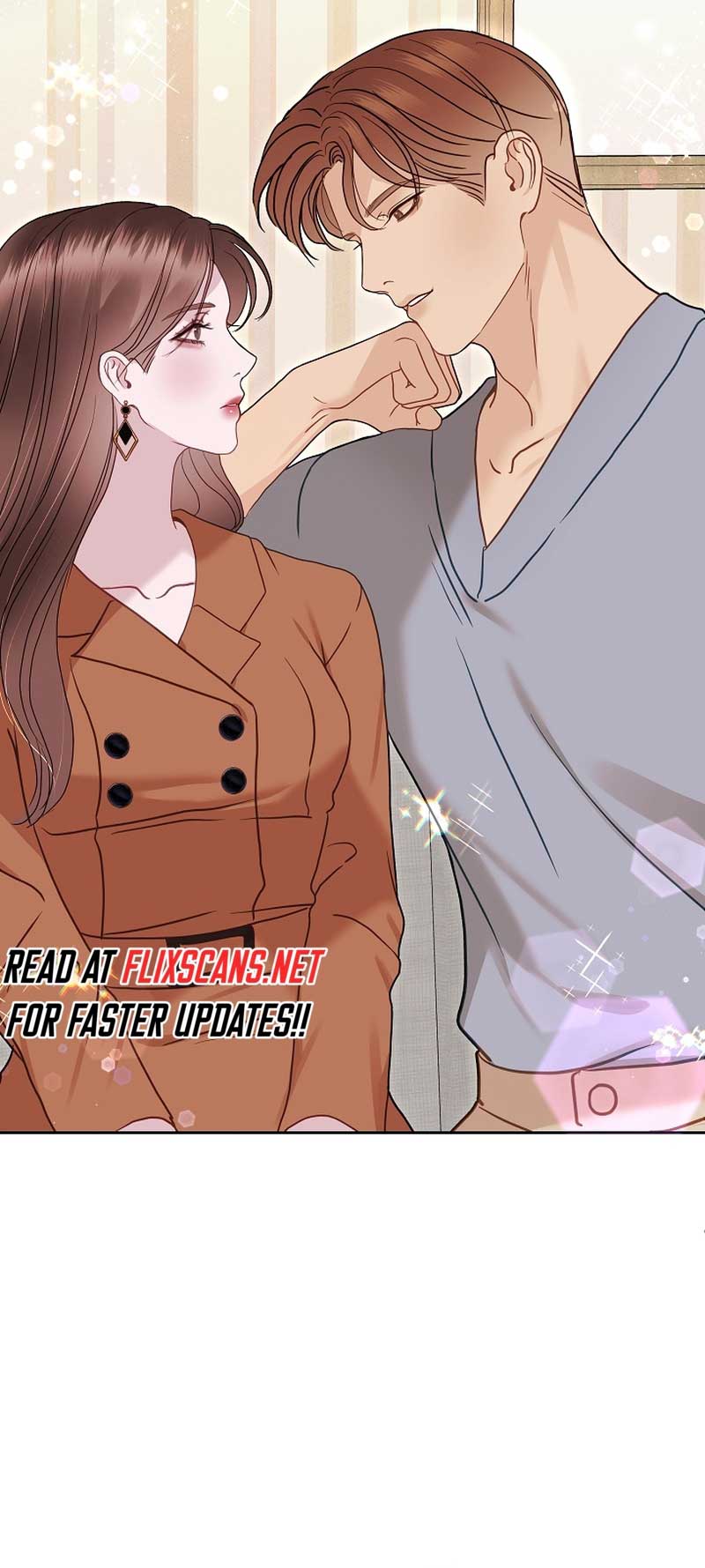 White Scandal Chapter 28 - Page 16