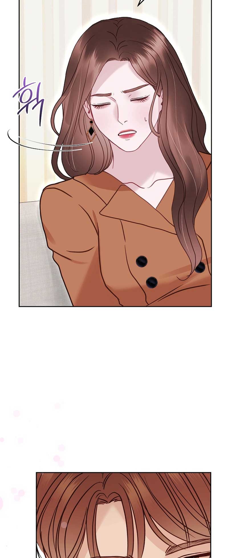 White Scandal Chapter 28 - Page 18
