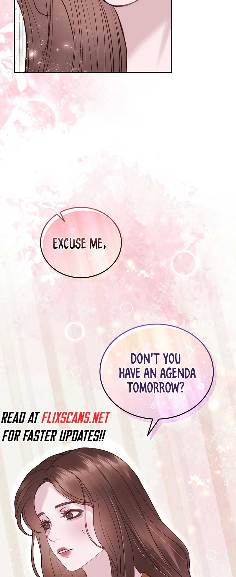 White Scandal Chapter 28 - Page 20