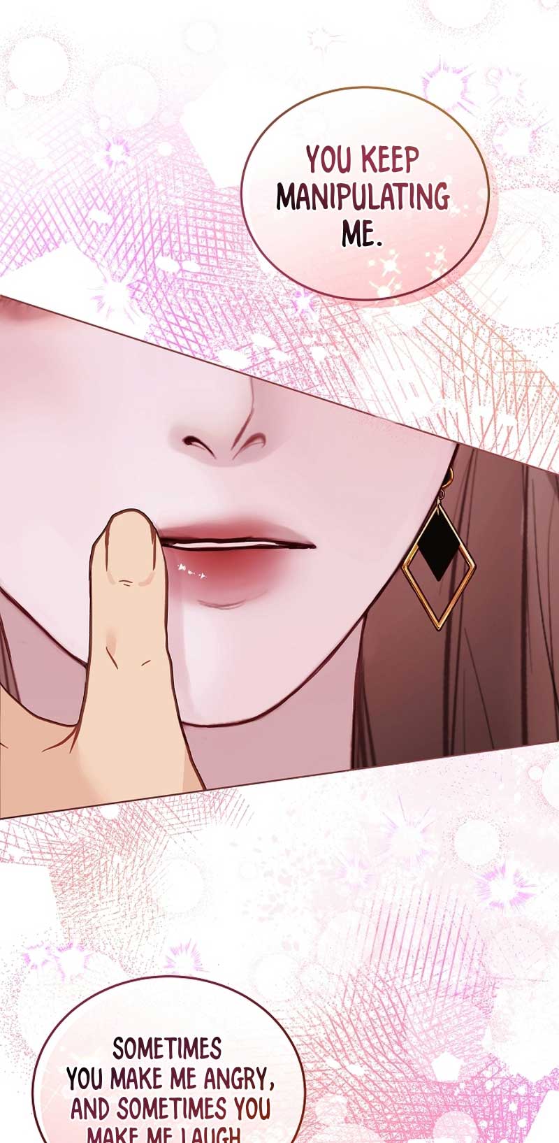 White Scandal Chapter 28 - Page 23