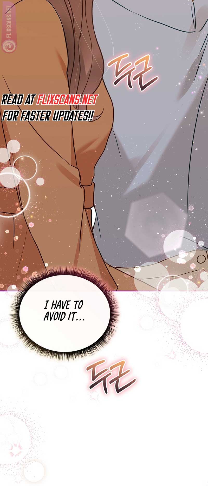 White Scandal Chapter 28 - Page 29