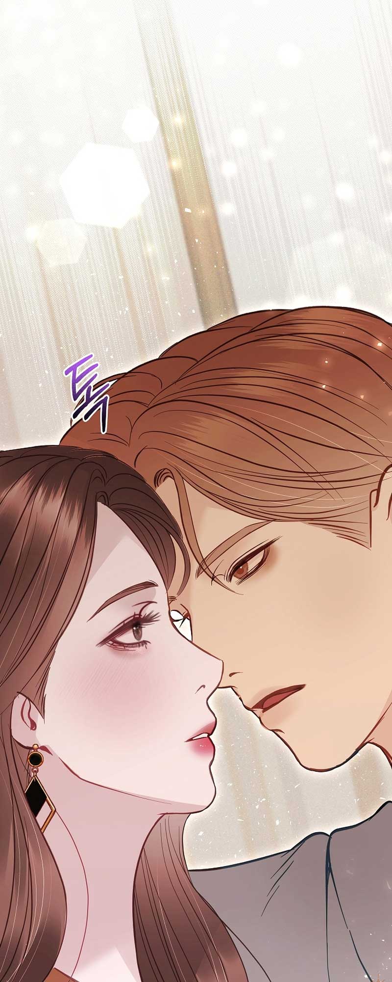 White Scandal Chapter 28 - Page 31