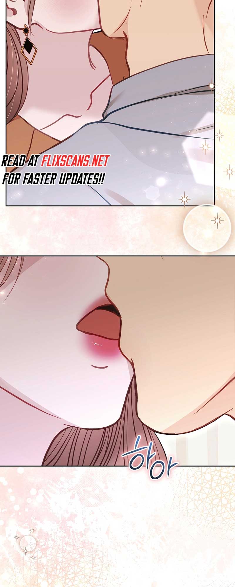 White Scandal Chapter 28 - Page 33
