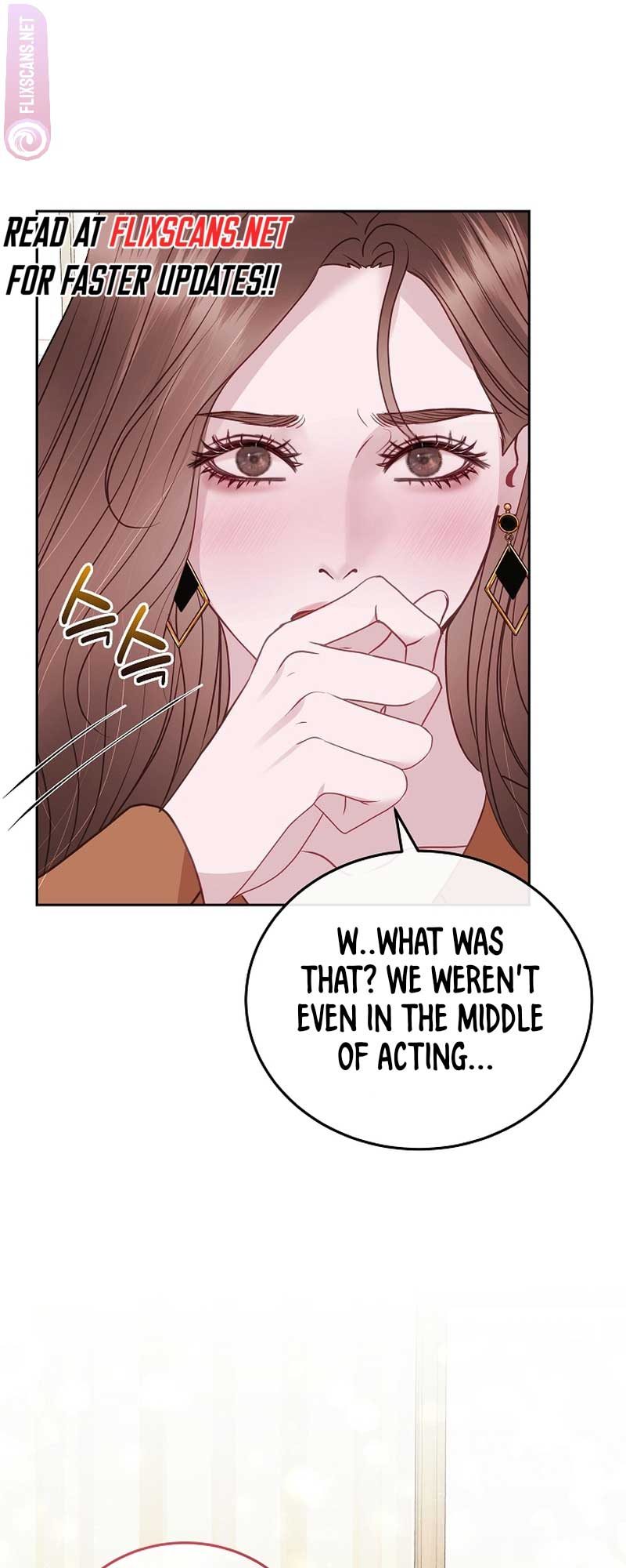 White Scandal Chapter 28 - Page 36