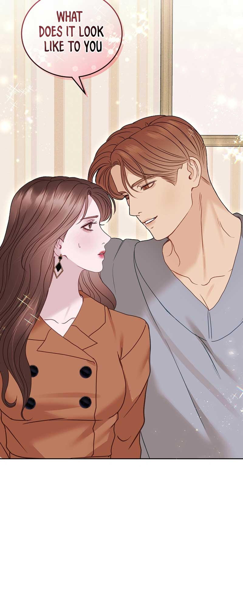 White Scandal Chapter 28 - Page 37