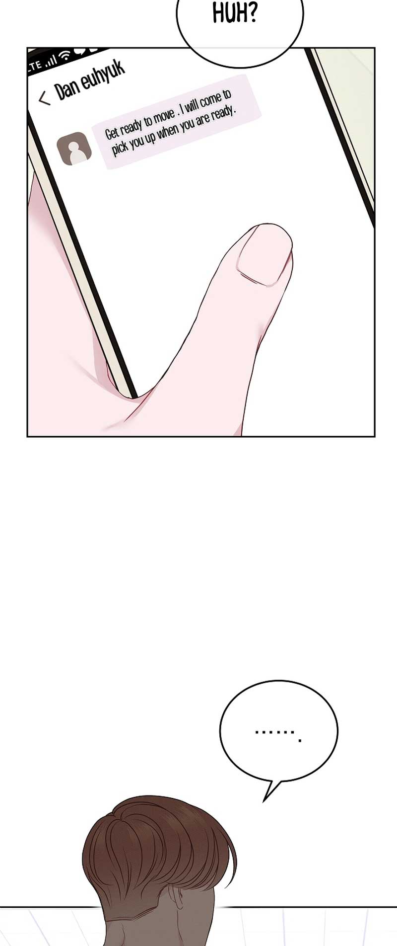 White Scandal Chapter 28 - Page 48