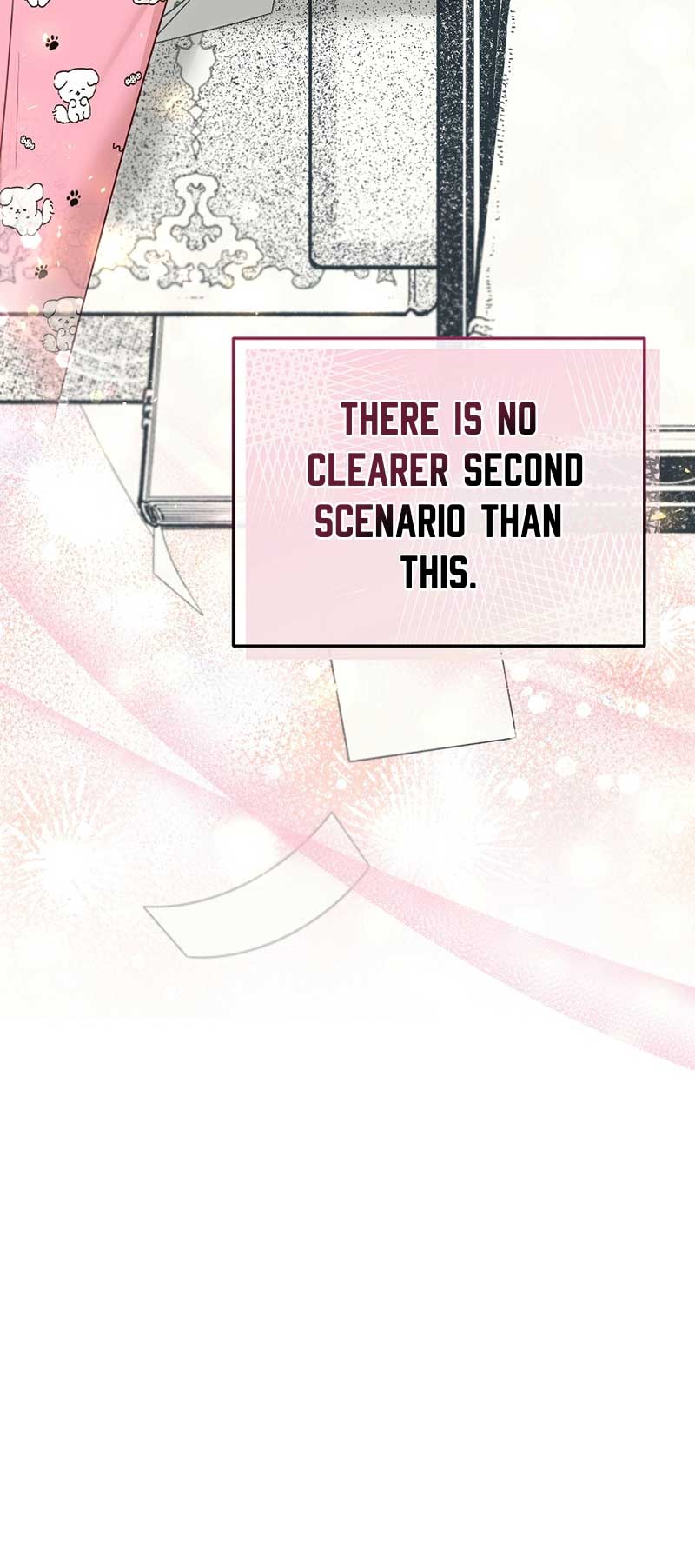 White Scandal Chapter 28 - Page 52