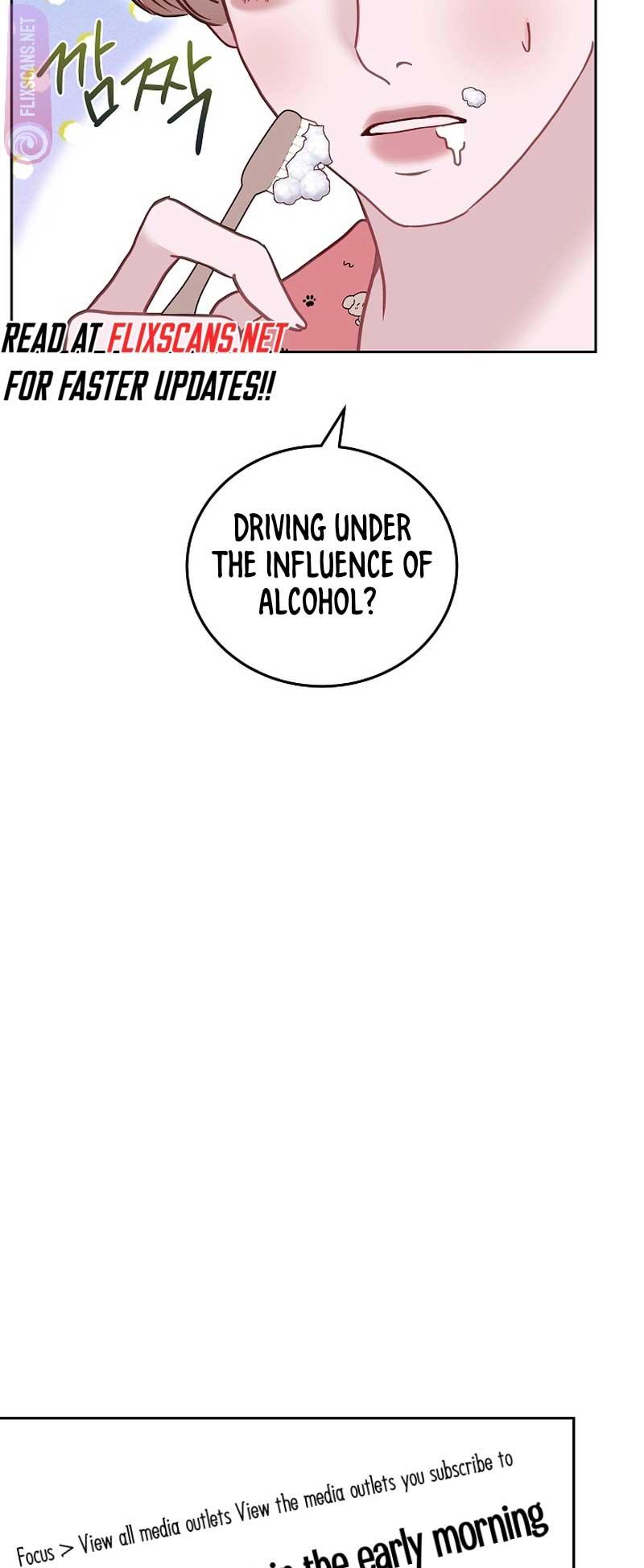 White Scandal Chapter 28 - Page 57