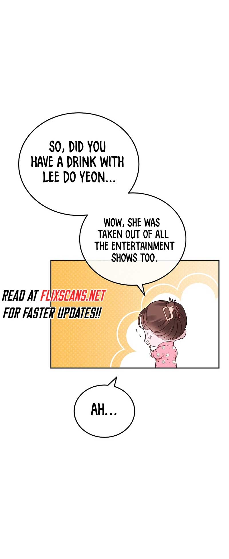 White Scandal Chapter 28 - Page 60