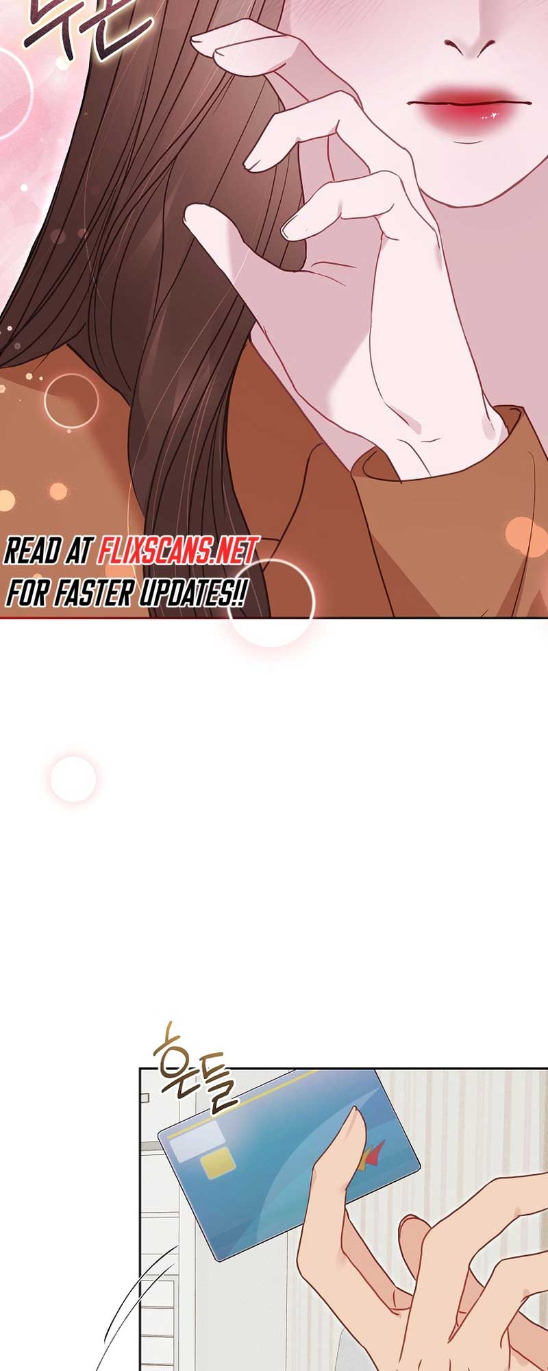 White Scandal Chapter 28 - Page 9