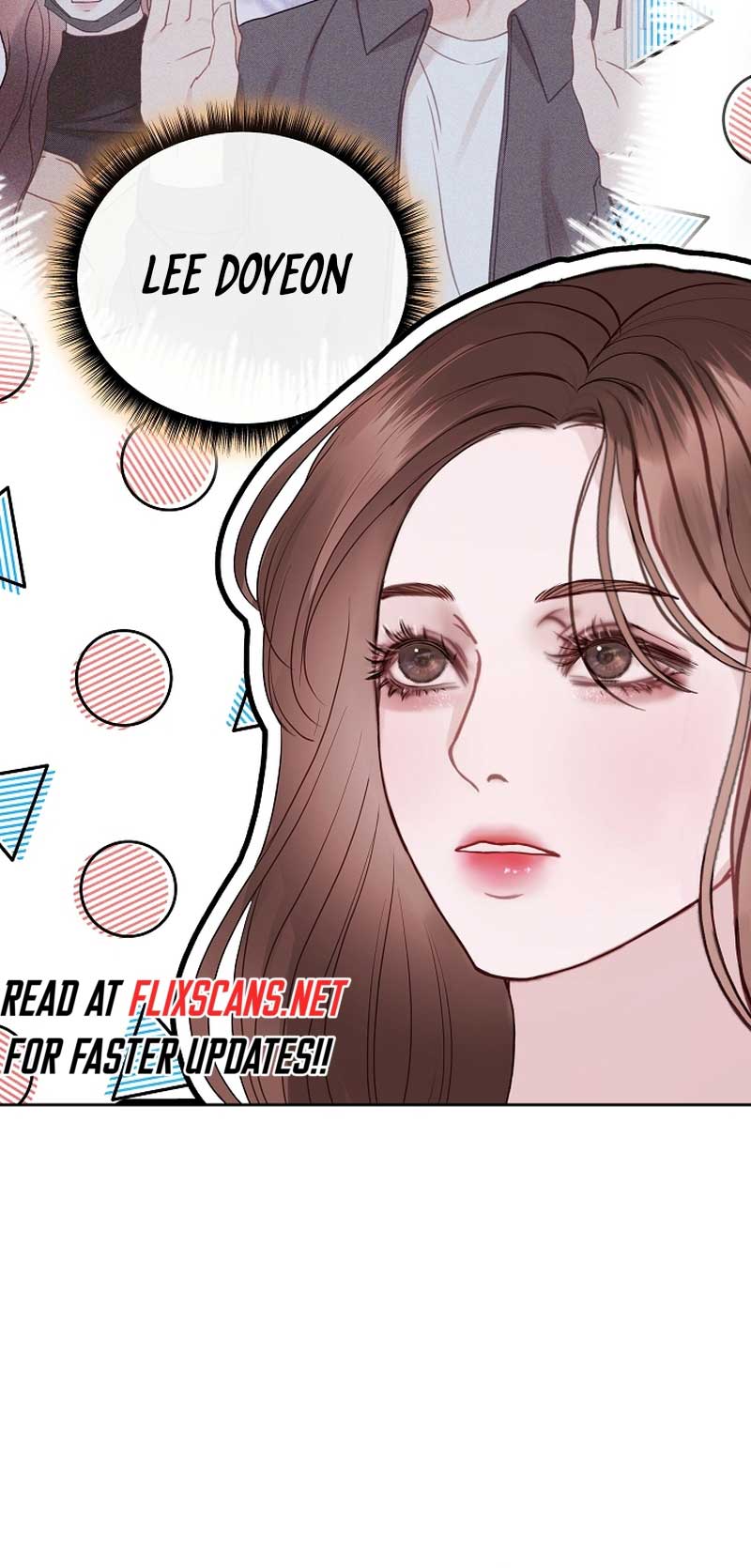 White Scandal Chapter 29 - Page 11