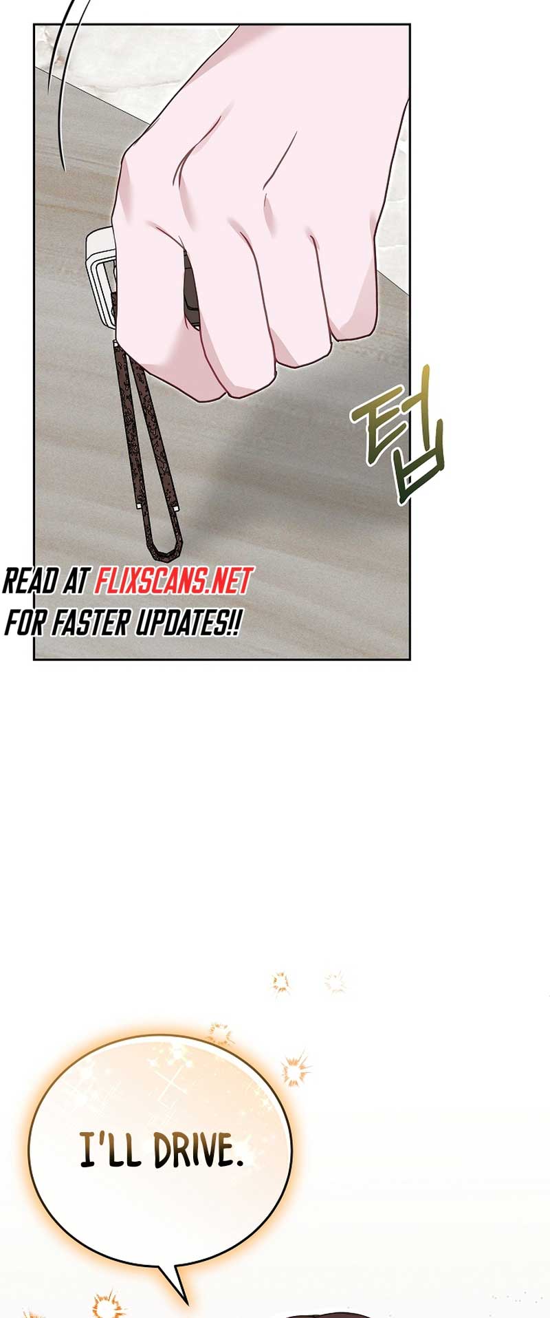 White Scandal Chapter 29 - Page 19