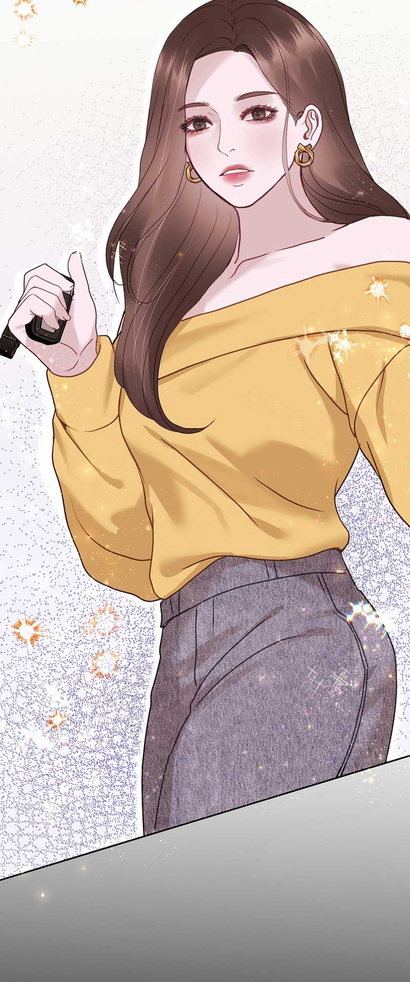 White Scandal Chapter 29 - Page 20