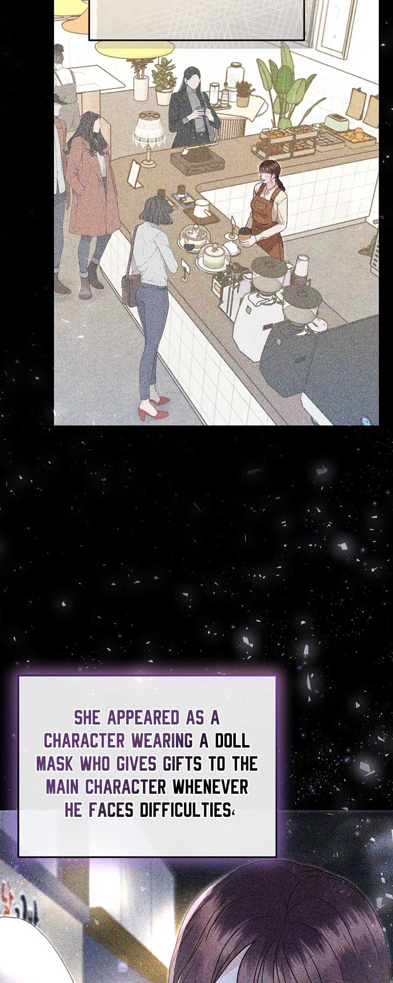 White Scandal Chapter 29 - Page 31