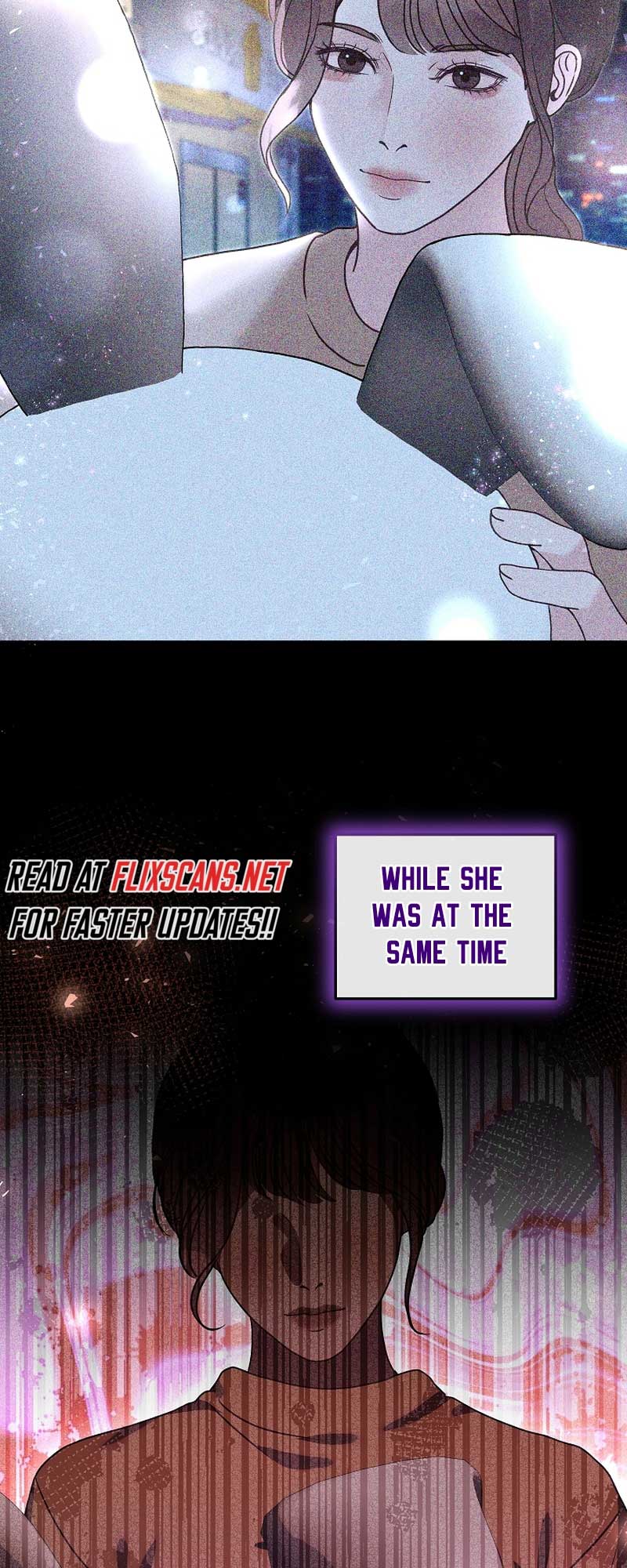 White Scandal Chapter 29 - Page 32