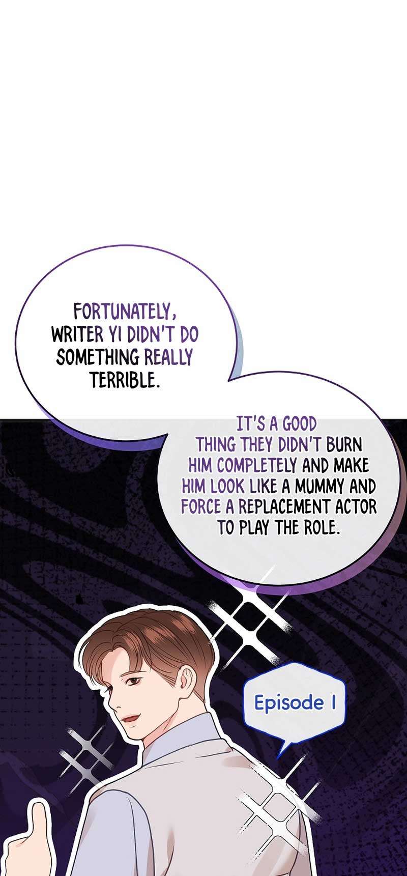 White Scandal Chapter 29 - Page 37