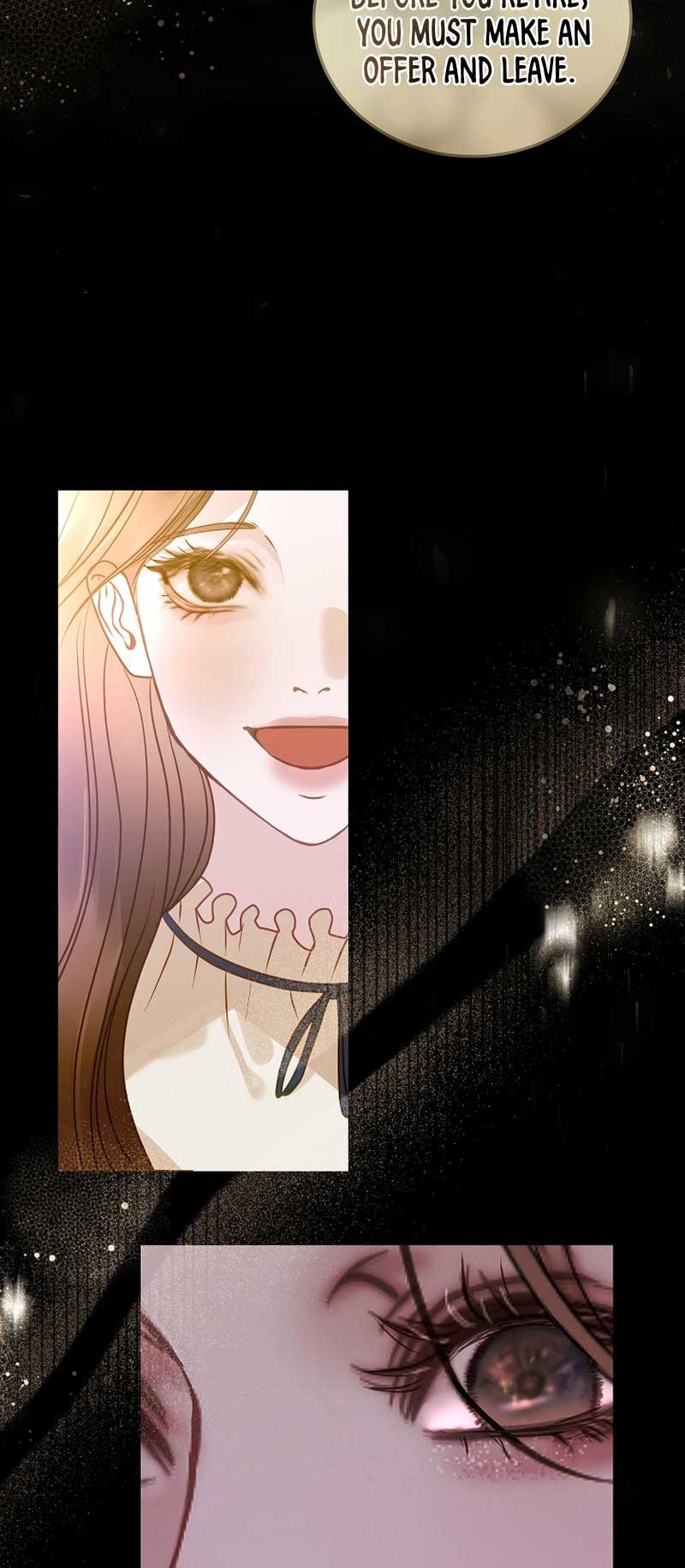 White Scandal Chapter 29 - Page 45