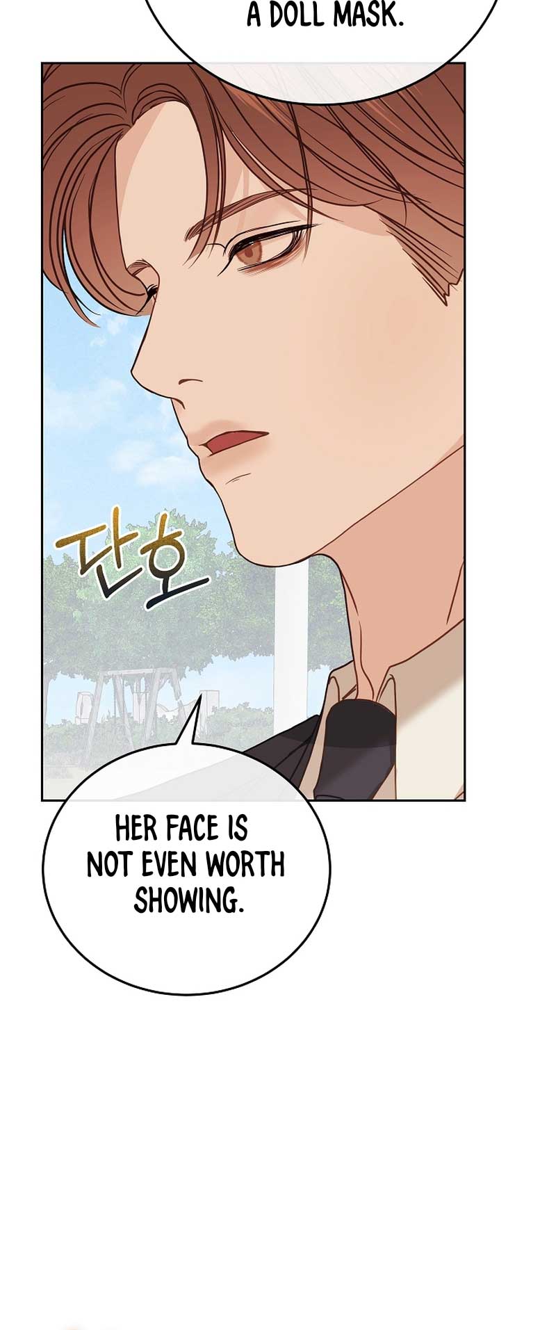 White Scandal Chapter 29 - Page 52