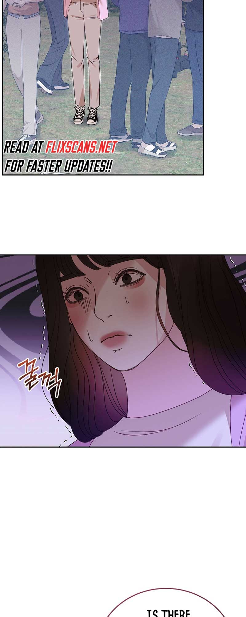 White Scandal Chapter 29 - Page 54