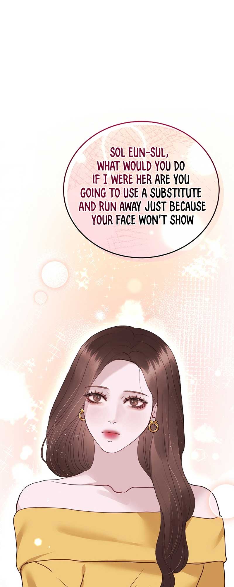 White Scandal Chapter 29 - Page 56