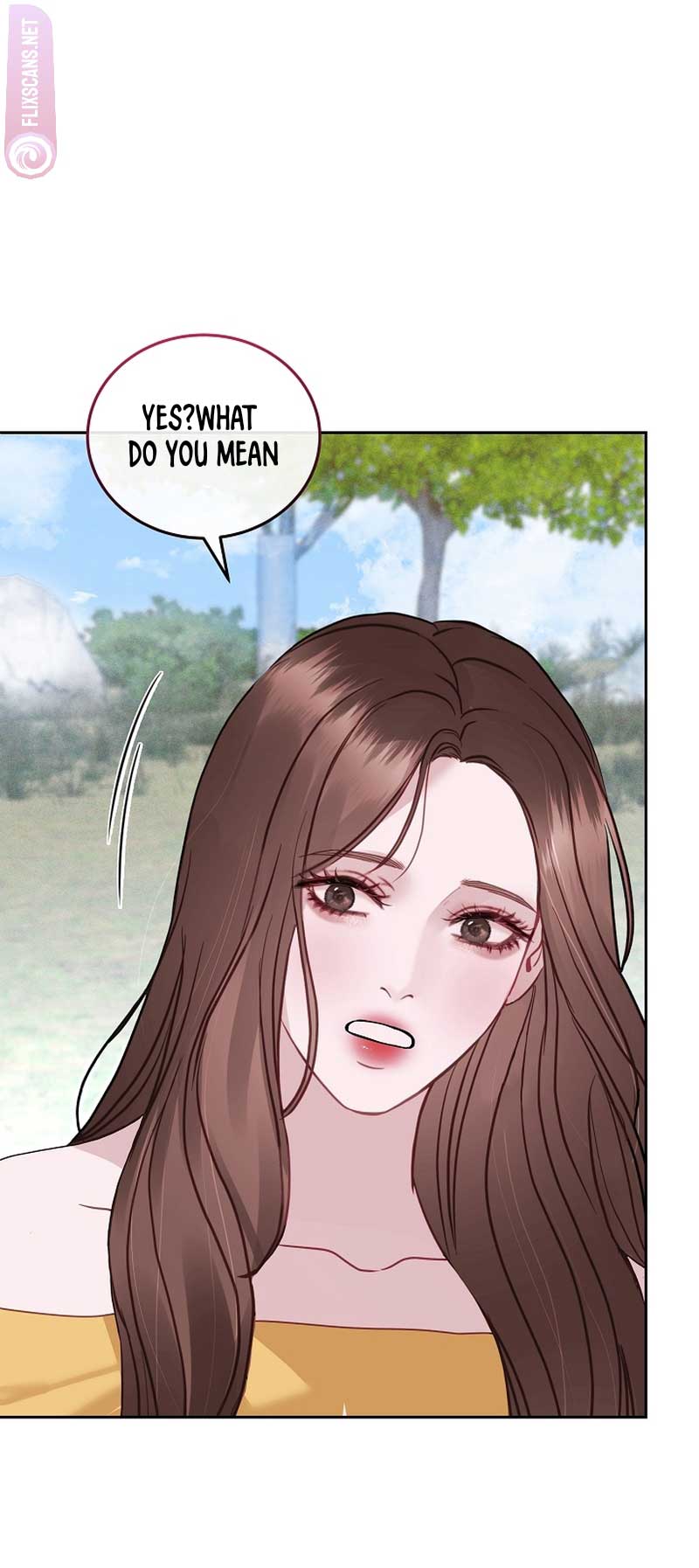 White Scandal Chapter 29 - Page 64