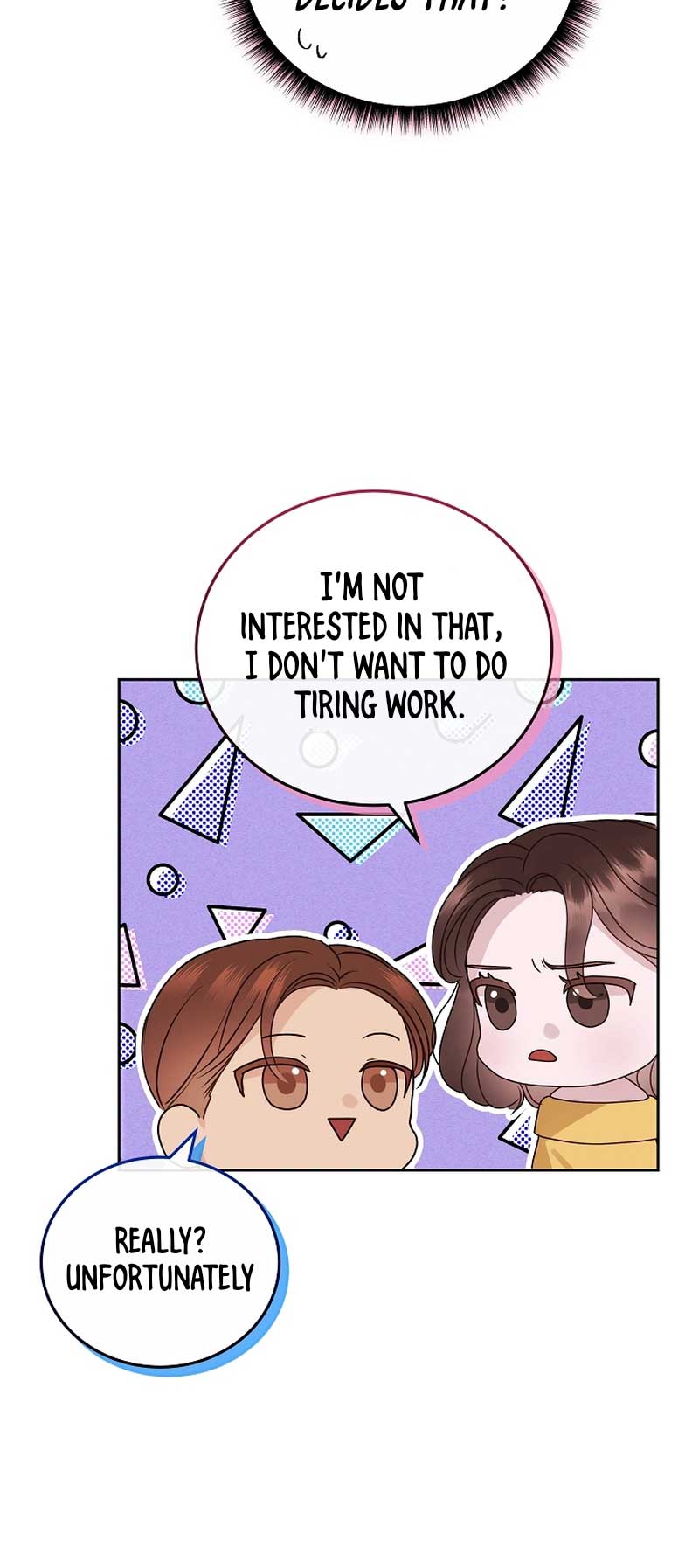 White Scandal Chapter 29 - Page 66