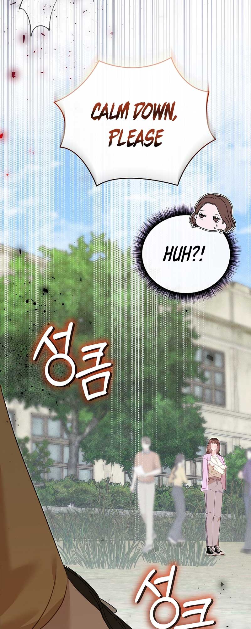 White Scandal Chapter 29 - Page 72