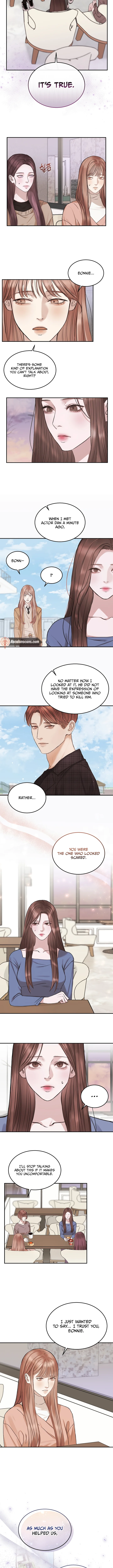 White Scandal Chapter 3 - Page 5