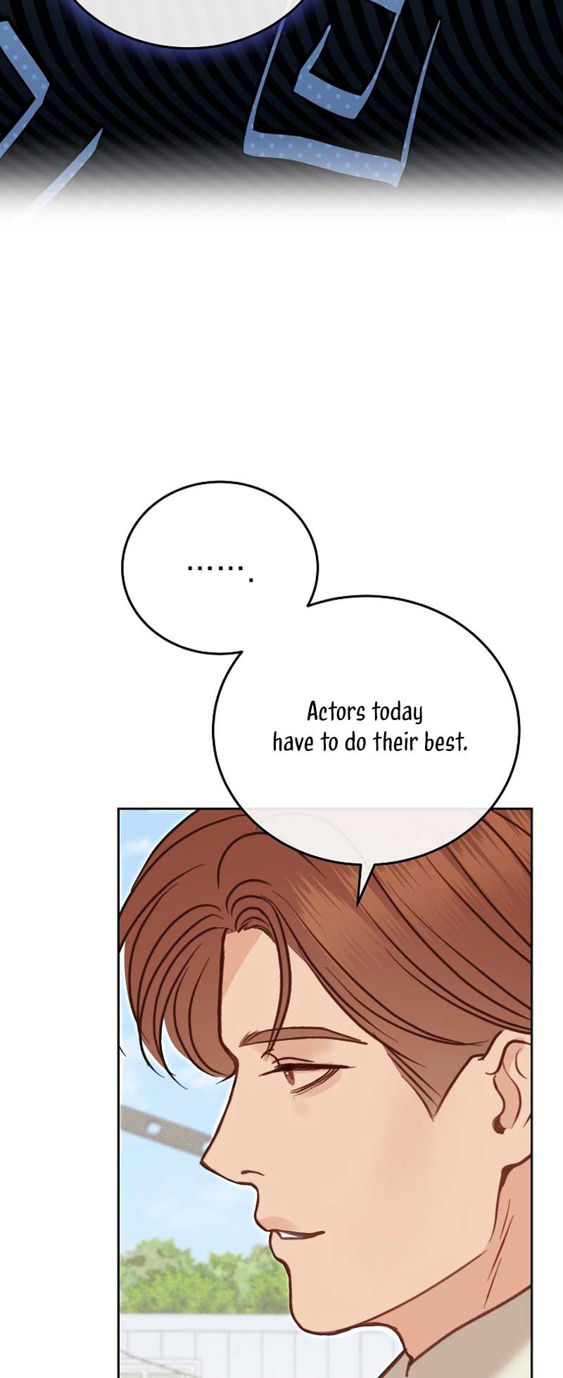 White Scandal Chapter 30 - Page 16