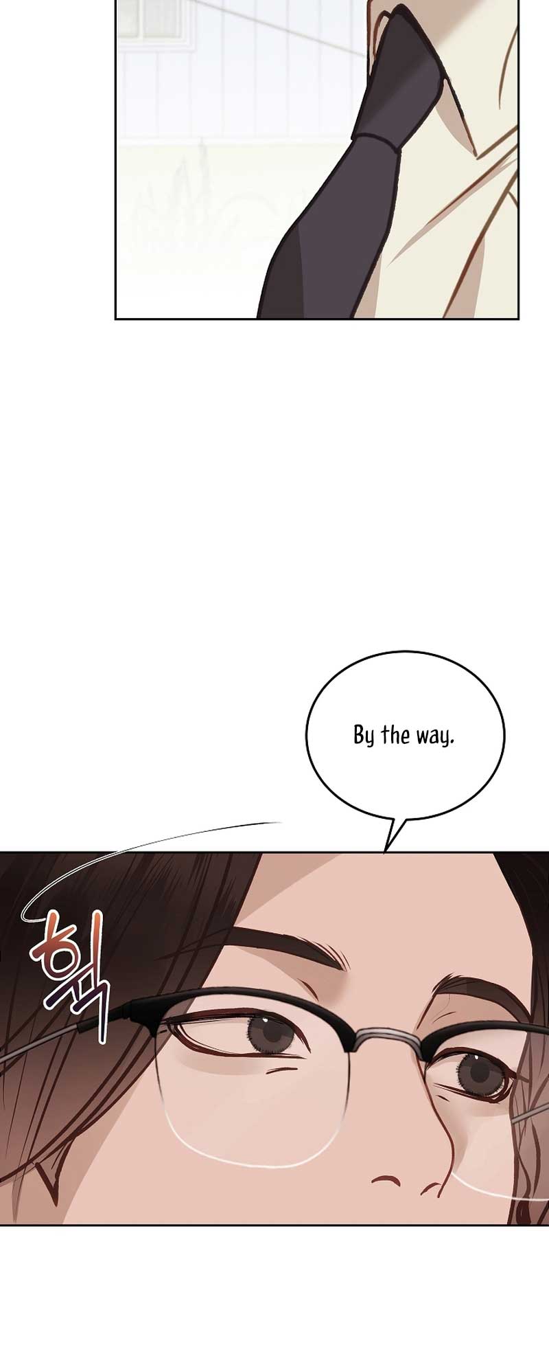 White Scandal Chapter 30 - Page 17