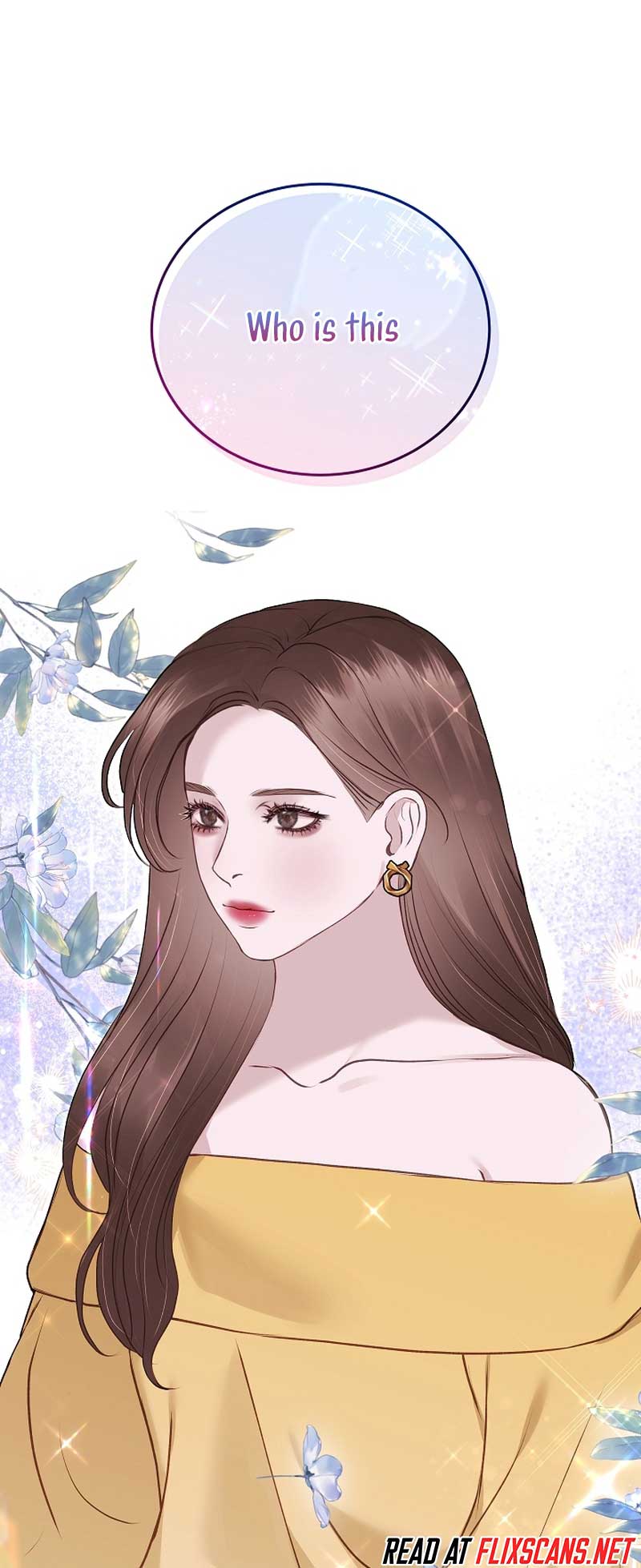 White Scandal Chapter 30 - Page 18