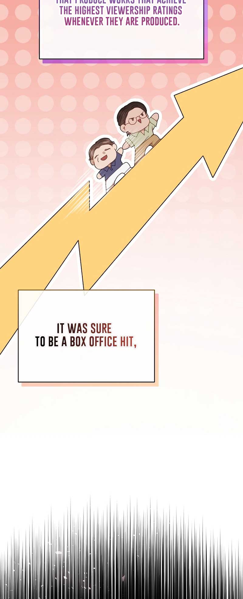 White Scandal Chapter 30 - Page 3