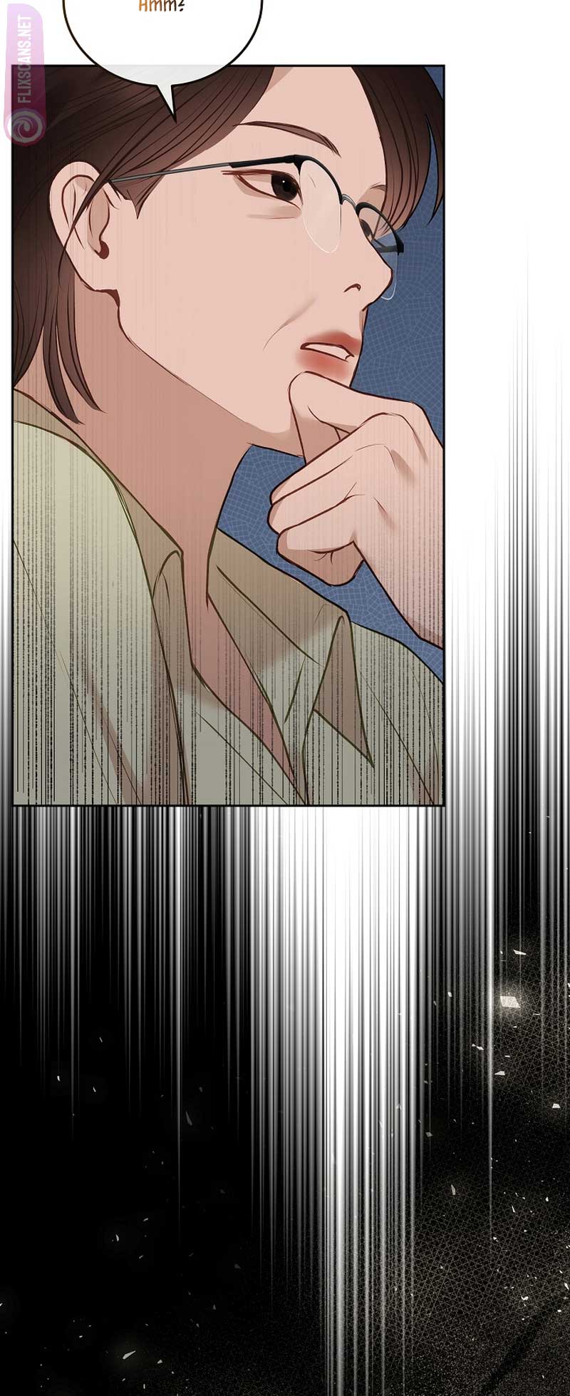 White Scandal Chapter 30 - Page 21