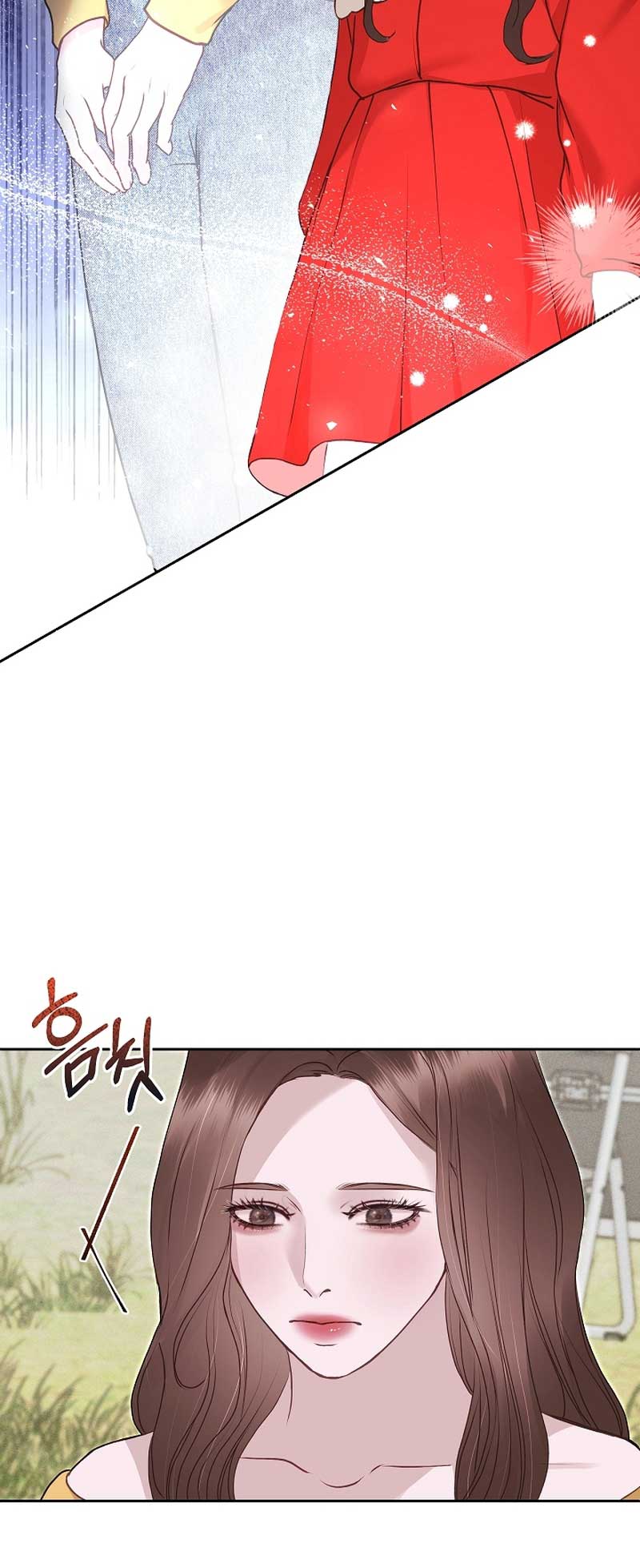 White Scandal Chapter 30 - Page 23