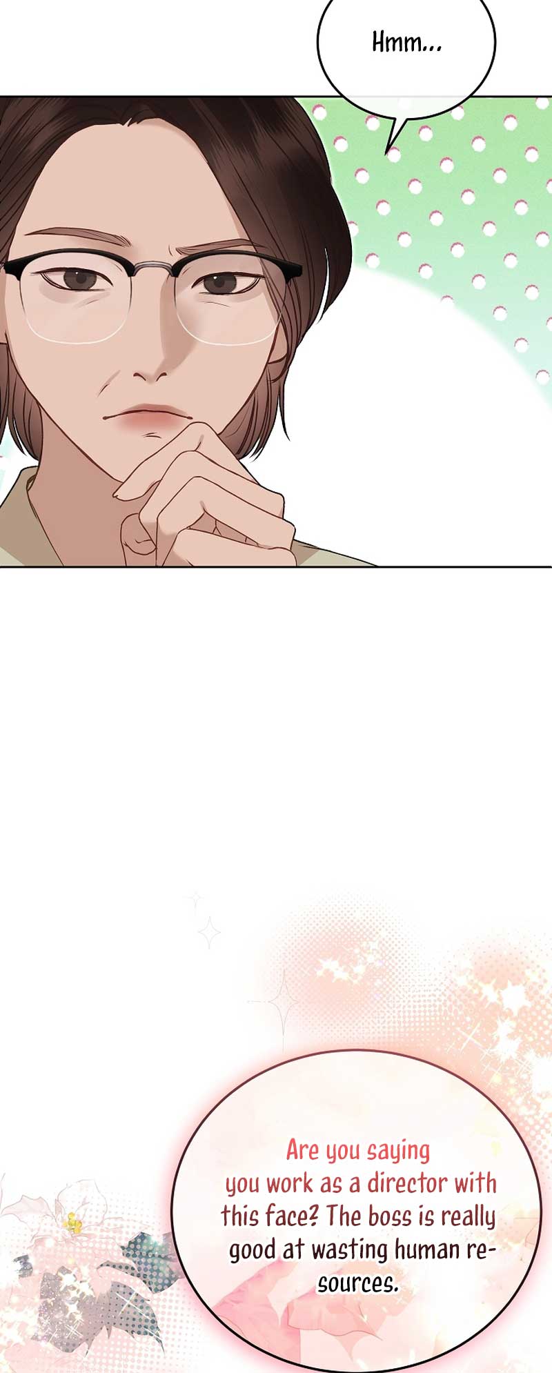 White Scandal Chapter 30 - Page 27