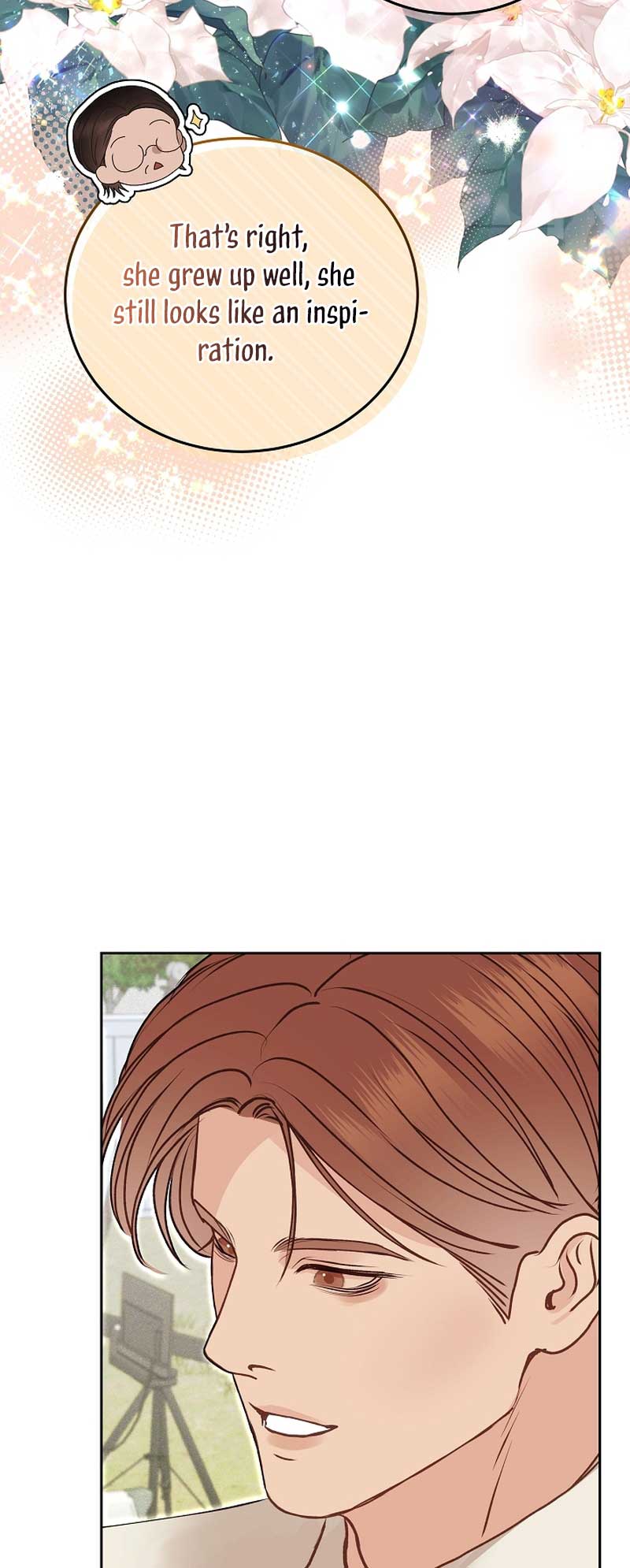 White Scandal Chapter 30 - Page 29