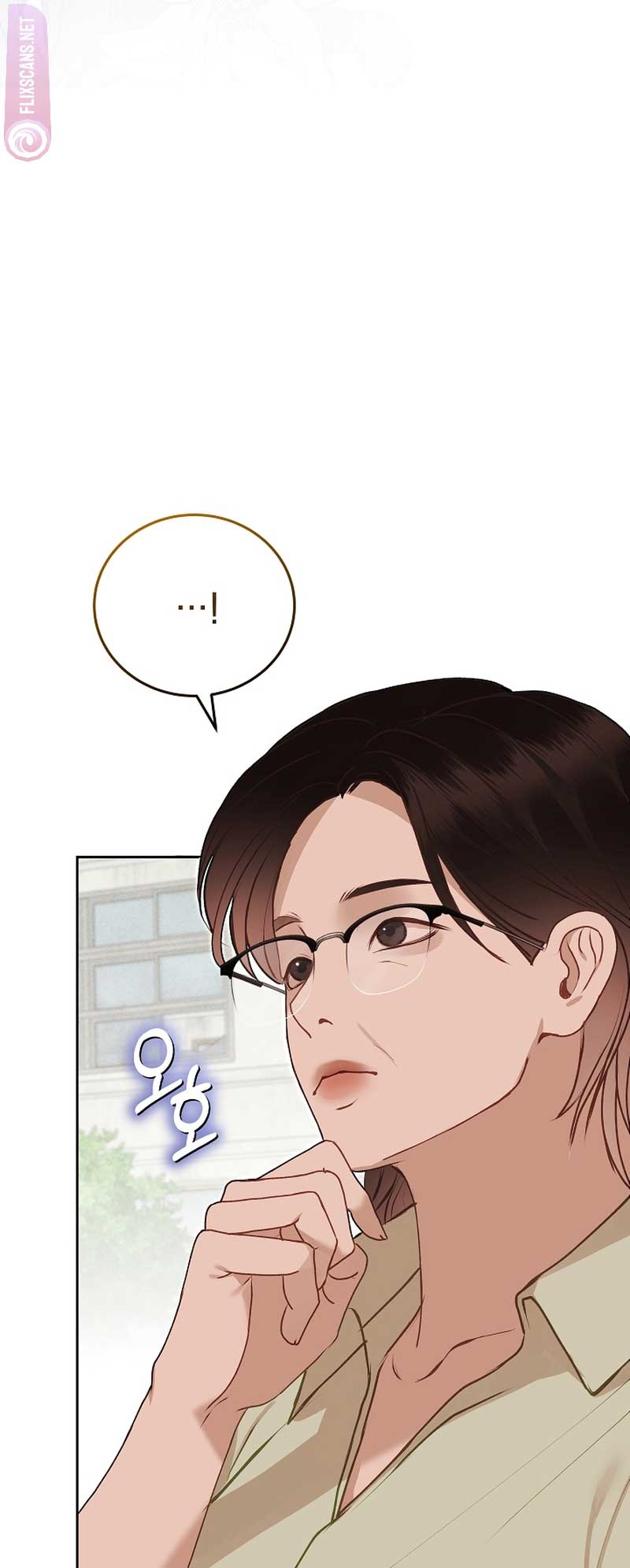 White Scandal Chapter 30 - Page 35