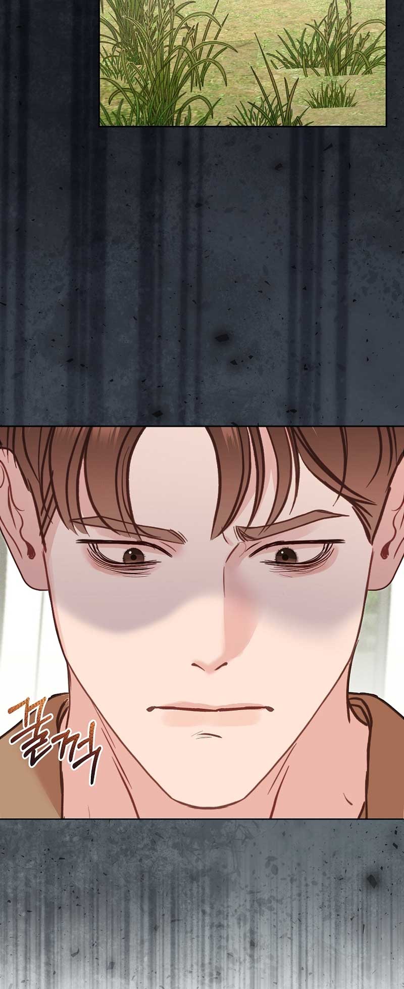 White Scandal Chapter 30 - Page 41