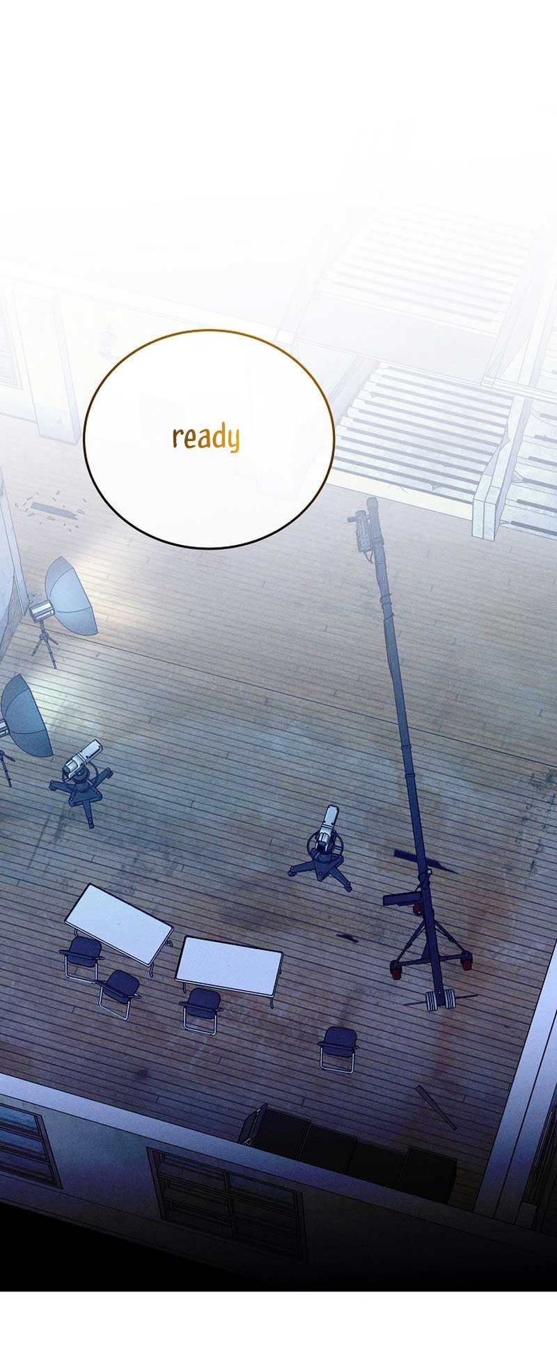 White Scandal Chapter 30 - Page 46