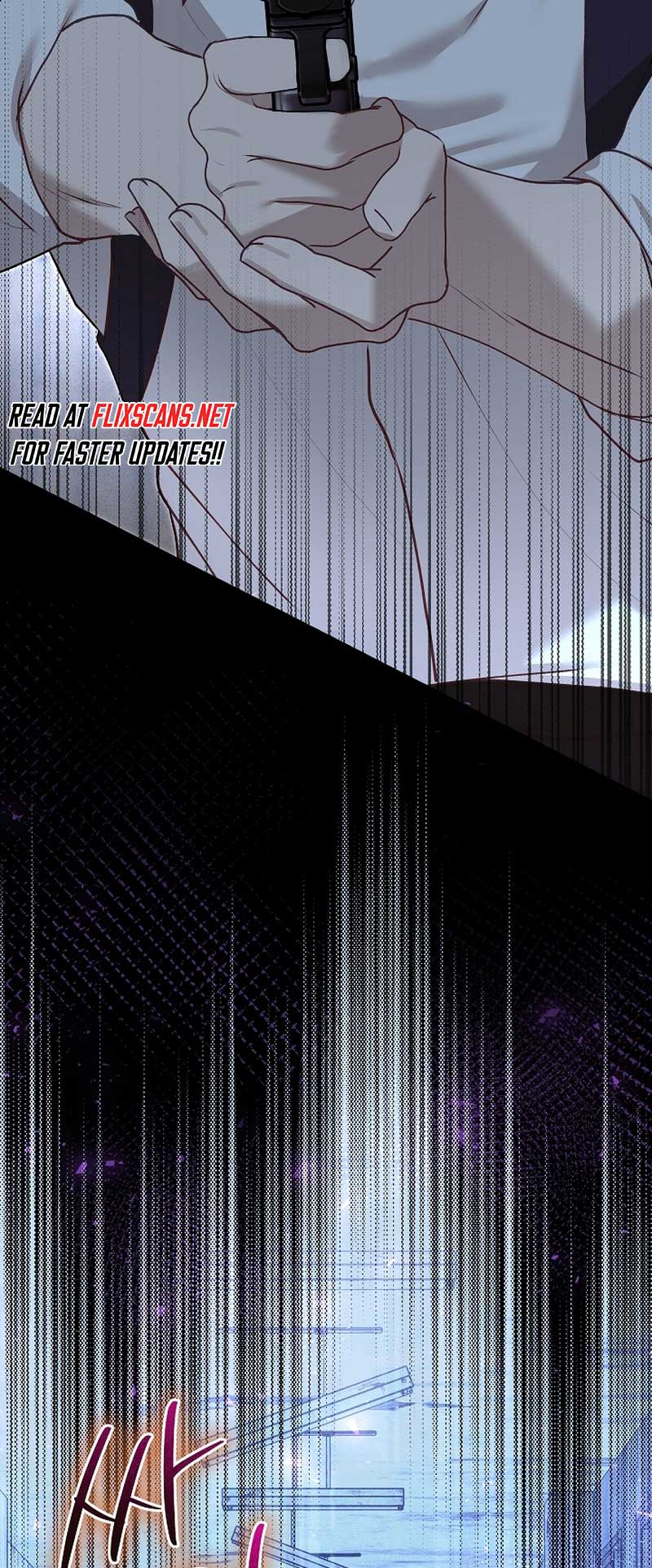 White Scandal Chapter 30 - Page 51