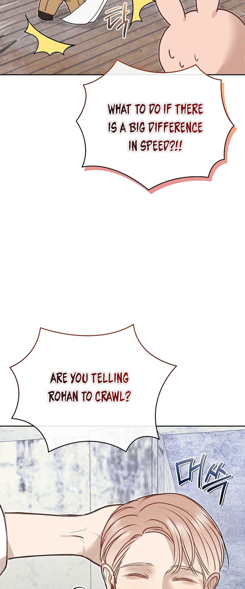 White Scandal Chapter 30 - Page 59