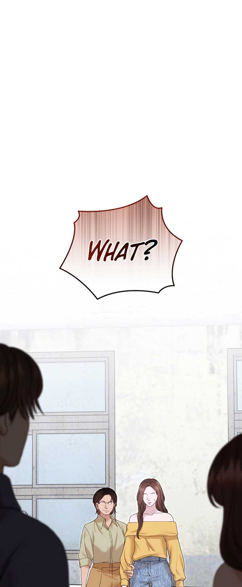 White Scandal Chapter 31 - Page 2
