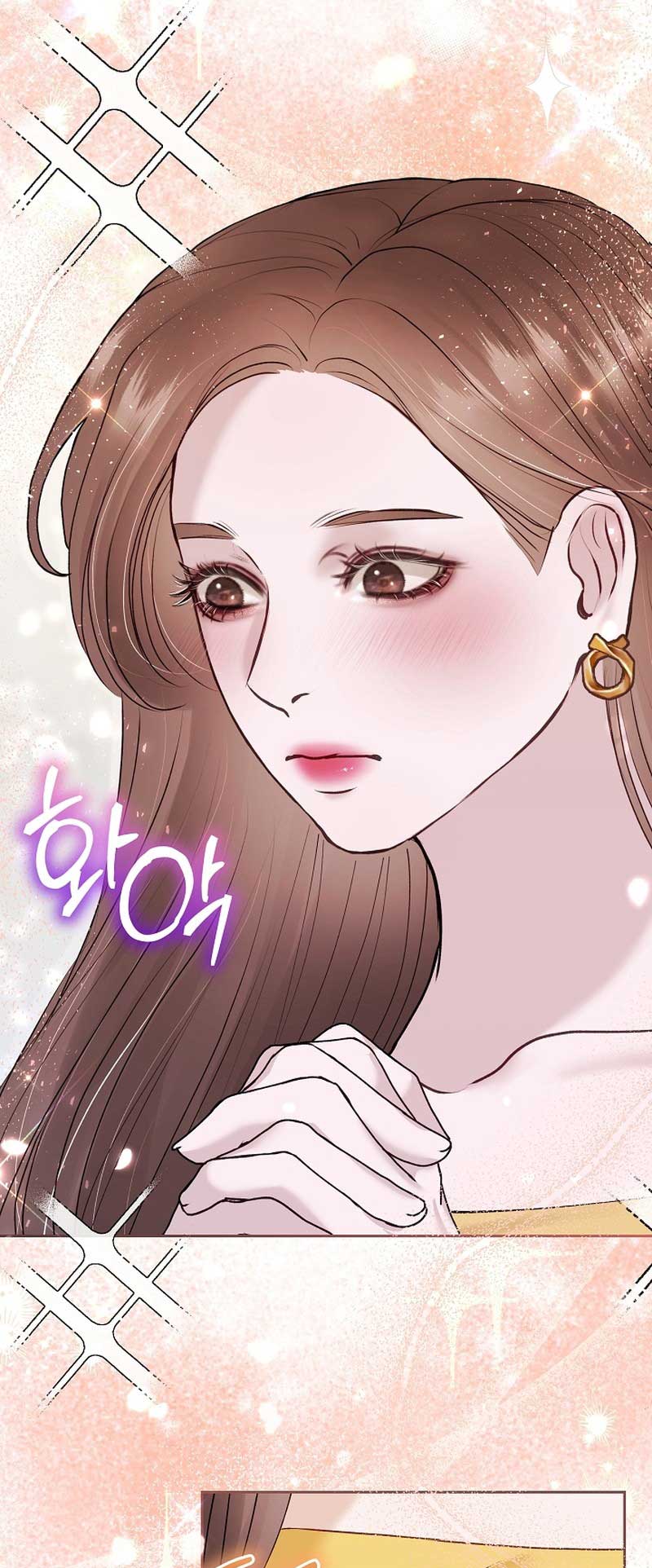 White Scandal Chapter 31 - Page 20