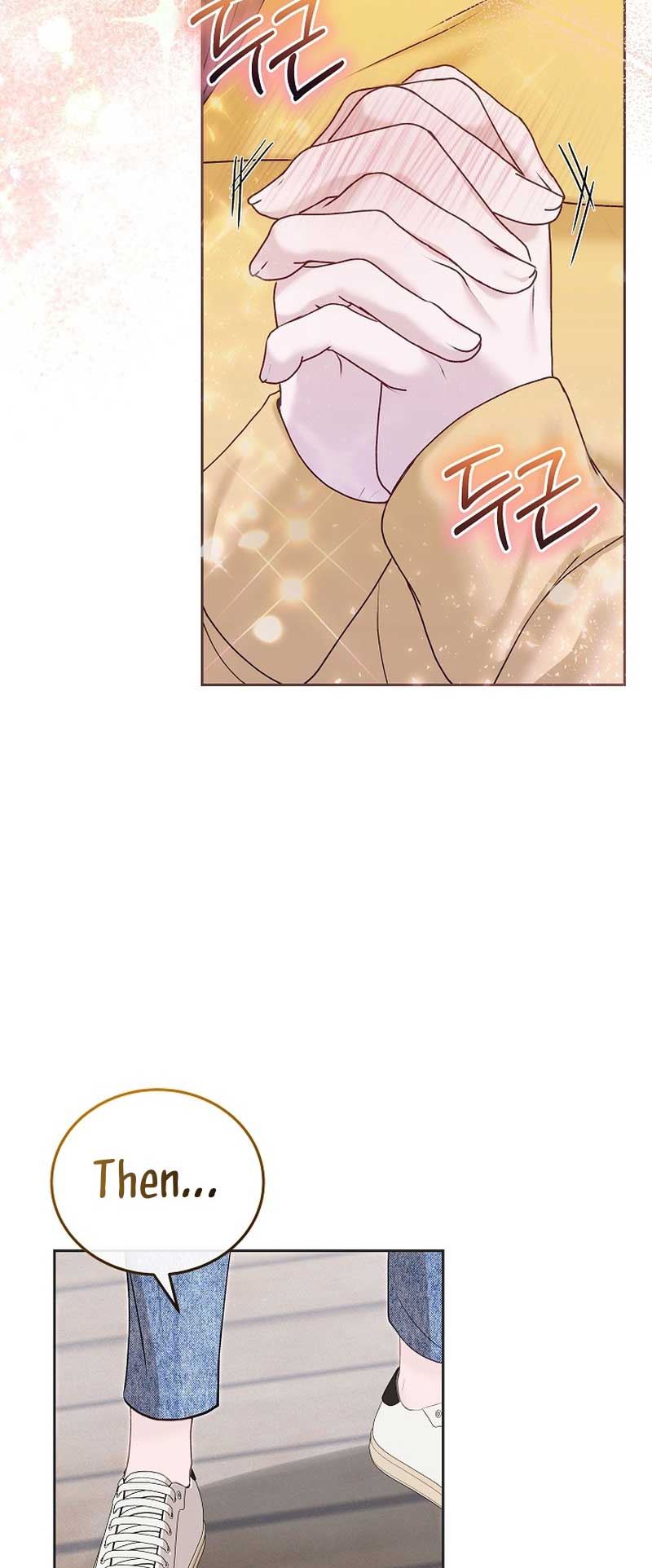 White Scandal Chapter 31 - Page 21